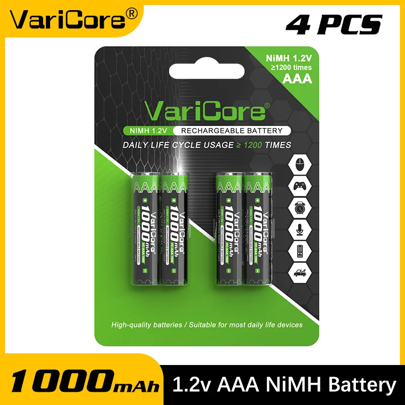 Varicore Aaa 1000Ma… - image