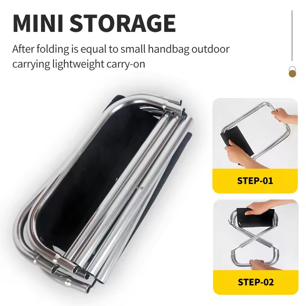 Thumbnail 2 - #35 Latest Camping Chairs Offers