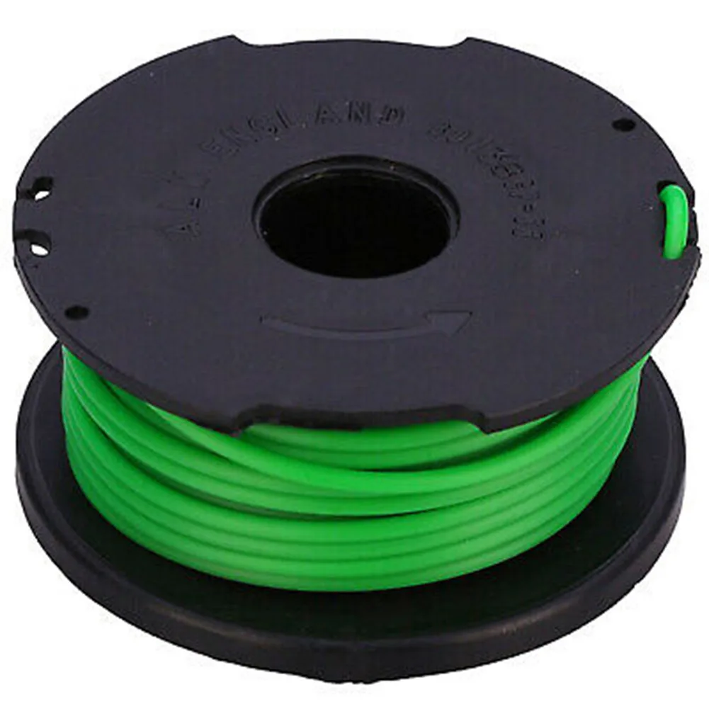 For BLACK DECKER Spool Line Kit GL7033 GL8033 Heavy Duty High Quality Trimmer Accessories Cover Cap Spare Part