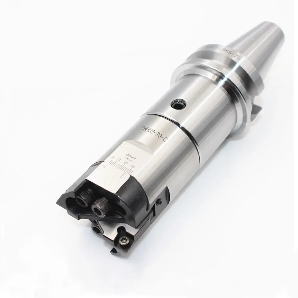 Imagem -04 - Suporte de Ferramenta Áspero Chato Fino Suporte de Ferramenta Bt30 Bt40 Bt50 Lbk Lbk1 Lbk2 Lbk3 Lbk4 Lbk5 Lbk6 Sk40 Ewn Rbh