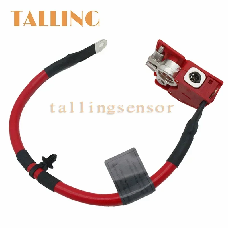 61128796155 Positive Battery Terminal to UnderFloor Cable For BMW G20 G21 G22 G28 G80 G81 New 6112879958 61128796959 61128704706