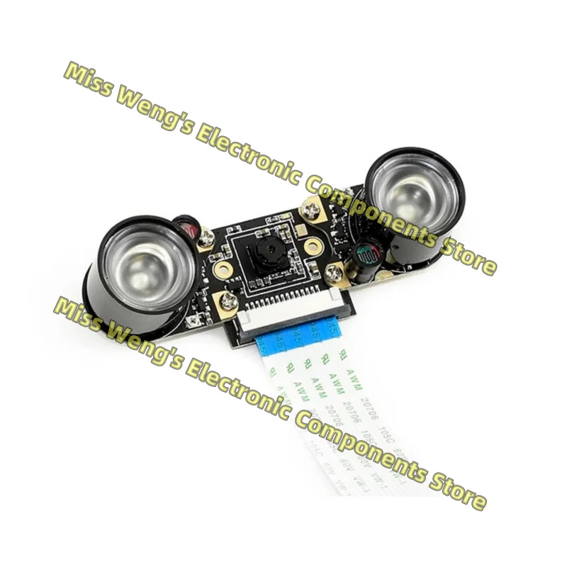 Jetson Nano IMX219 camera module 200/160/120 field of view angle optional