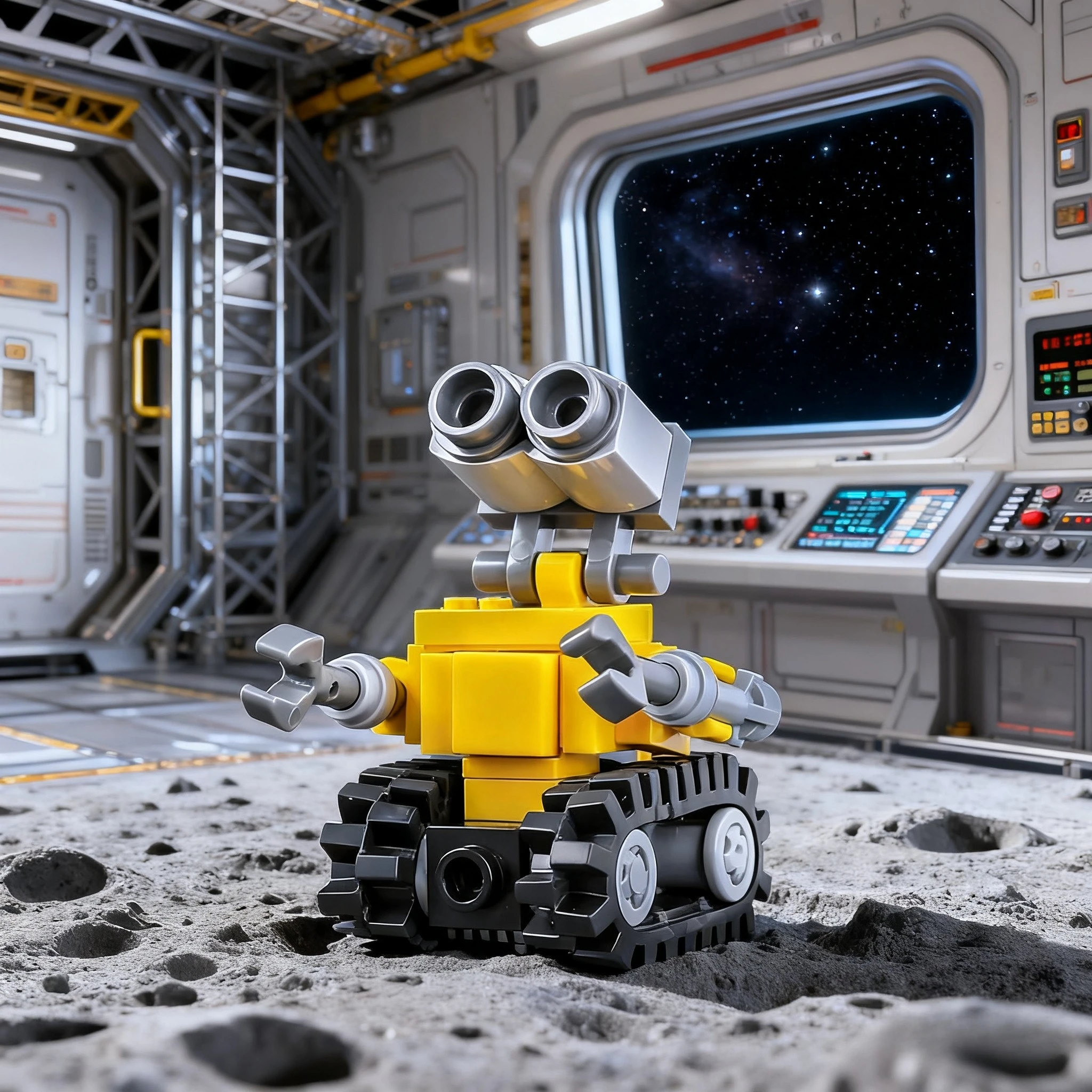 مجموعة بناء الروبوت للأطفال، ألعاب مكعبات الألغاز التعليمية، متوافقة مع LEGO، مجموعة البناء DIY لـ 8 9 10 11 12 13 سنة