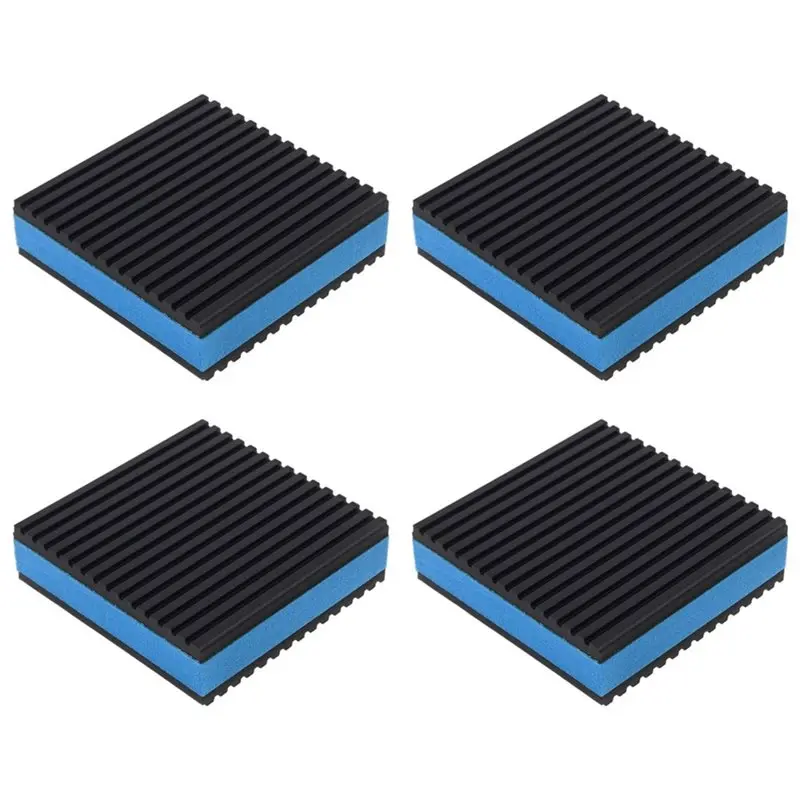 AC39-For Washing Machine Anti-Vibration 4-Pack 3