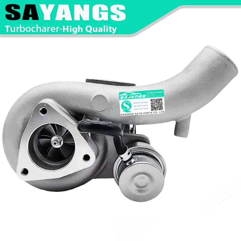 

Турбокомпрессор TB2580 для Nissan Cabstar Terrano TL18 2,7 dci TD27 TD27T703605-0001 703605-0002 703605-0003 703605-5003S