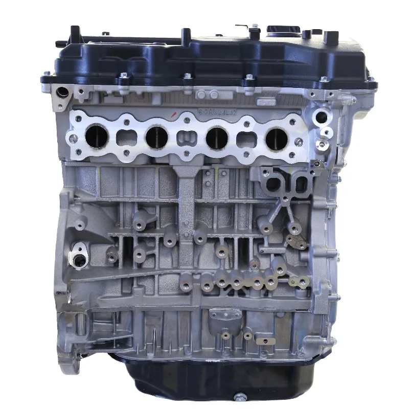 26 StyleHigh Quality Remanufactured EA113 2.0T TFSI CDL Engine Assembly For VW Golf R Scirocco R