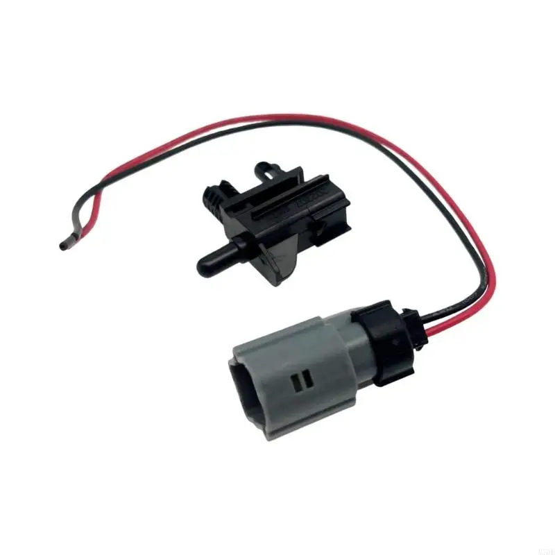 M76E AU5Z12A647B Klimaanlagen-Temperatursensor-Kit mit Anschlusskabeln – Detail 8