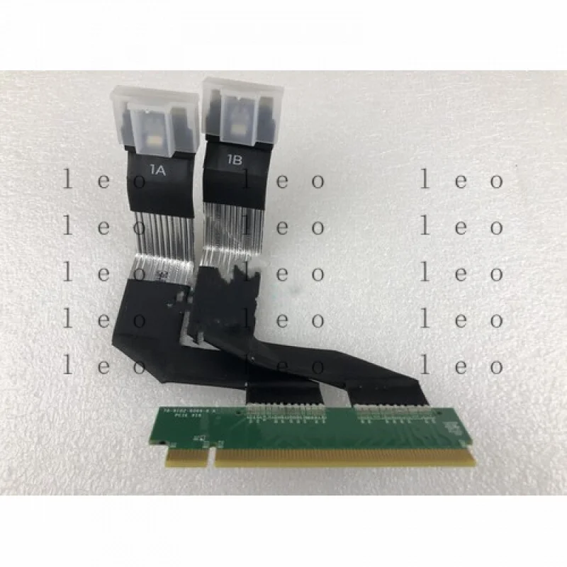 E  New For Dell DSS8440 CON-B 1A1B SATA Cable Wire PN92C 0PN92C
