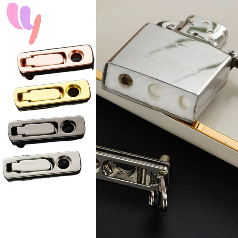 

Модифицированный базовый хлопок с уплотнительным металлом для обычной зажигалки на молнии, заниженности, испаризации