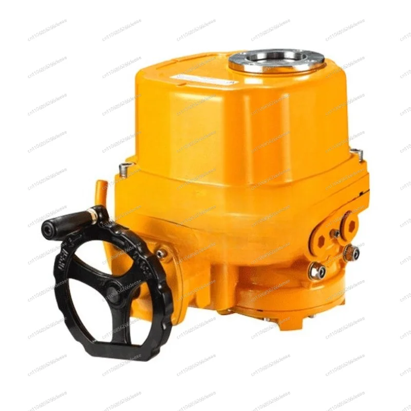 Explosion-proof electric actuator 010-015-030 Order