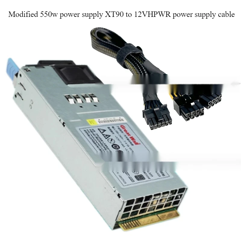 Doca OCuLink tipo EG01G3A, placa gráfica externa Thinkbook Tgx