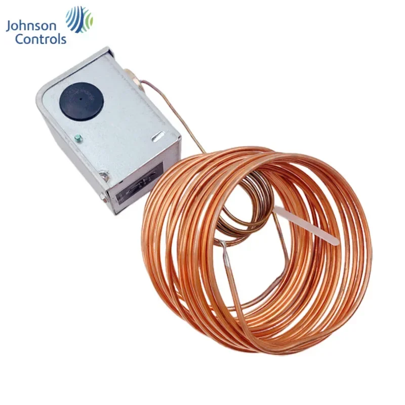 Heat Supply Johnson Johnson A11D-4C A11B-4C Temperature Protection Low Temperature Open Circuit Controller Antifreeze Switch