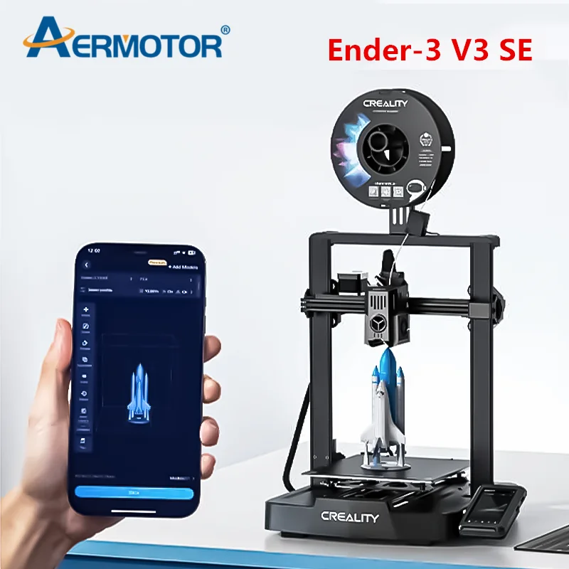 : Drukowanie 3d dyszy