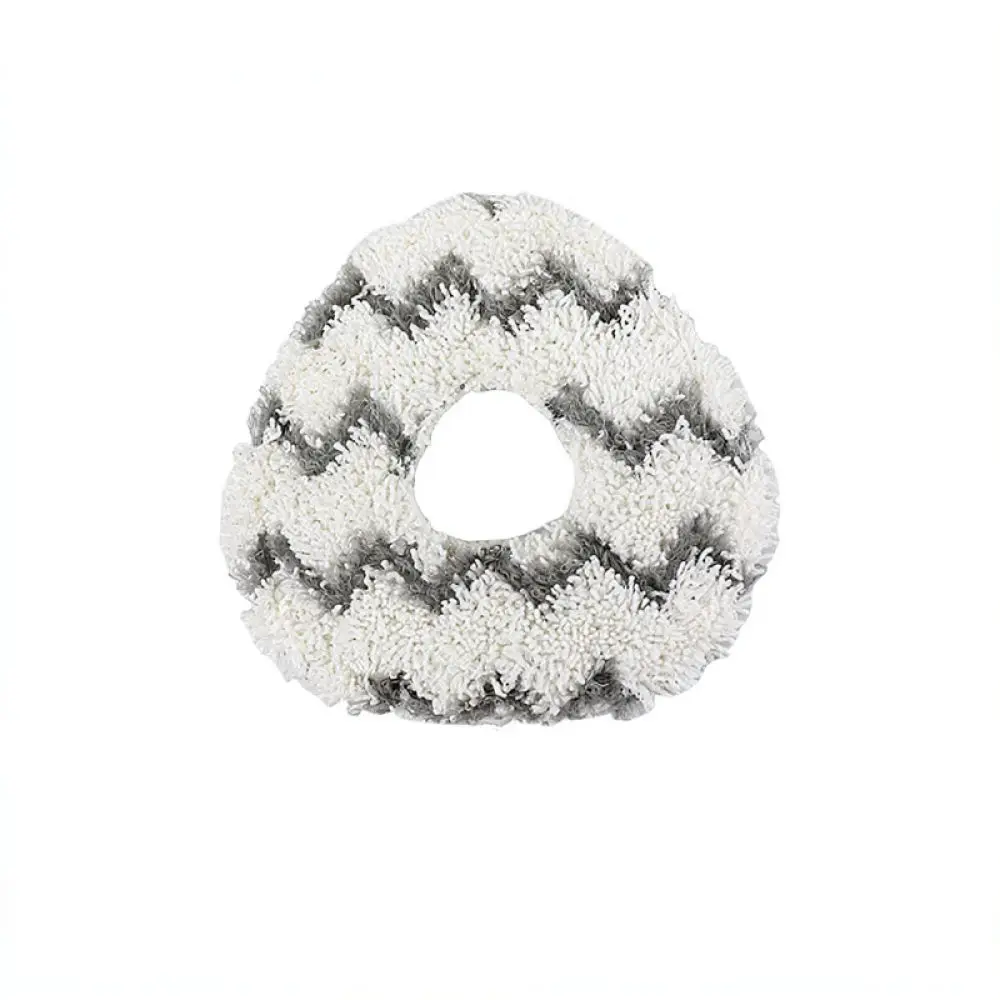 Advanced Mop Cloth Replacement For Narwal J1 J2 J3 J4 J5 Robot Vacuum Accessories Fiber Pads Efficient Dust Removing Parts