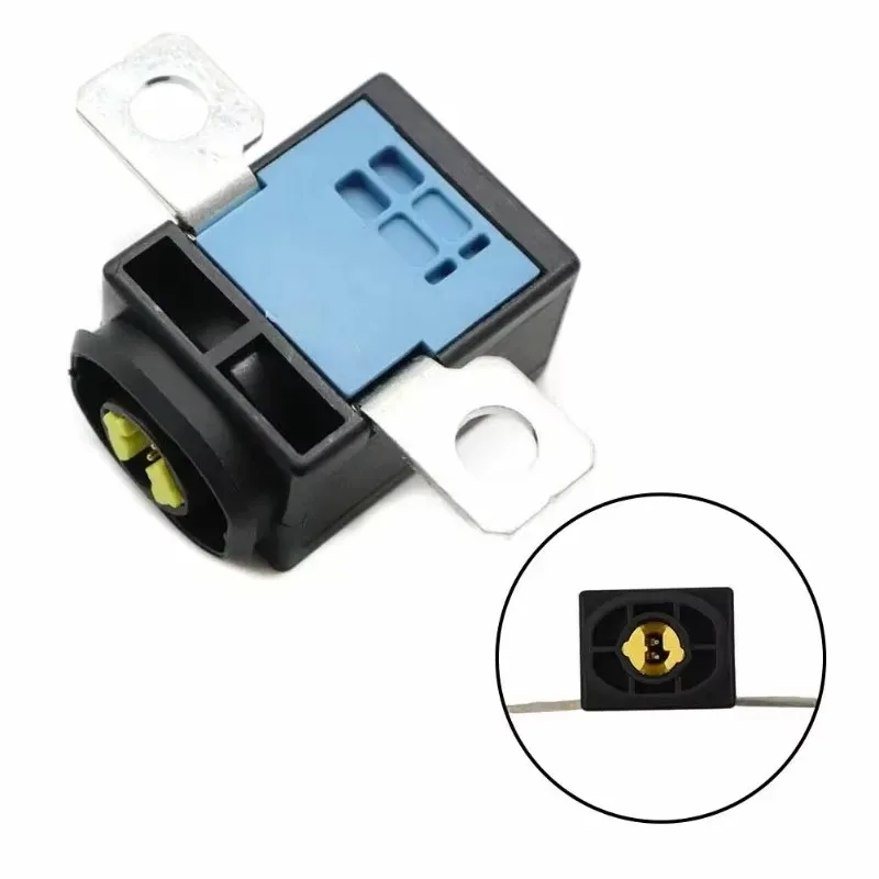 1pc PSS1 1004635-00-A N000000004510 PSS-1 N000000006967 Crash Battery Disconnect Fuse For MERCEDES For TESLA Pyrofuse Pyroswitch