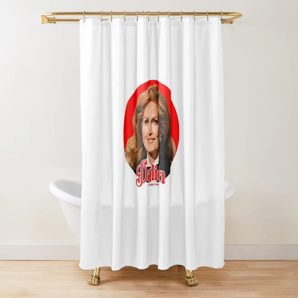 

Dalida Shower Curtain Bathroom Deco Bathroom For Shower For Bathrooms With Beautiful Designs Cute Shower Curtain