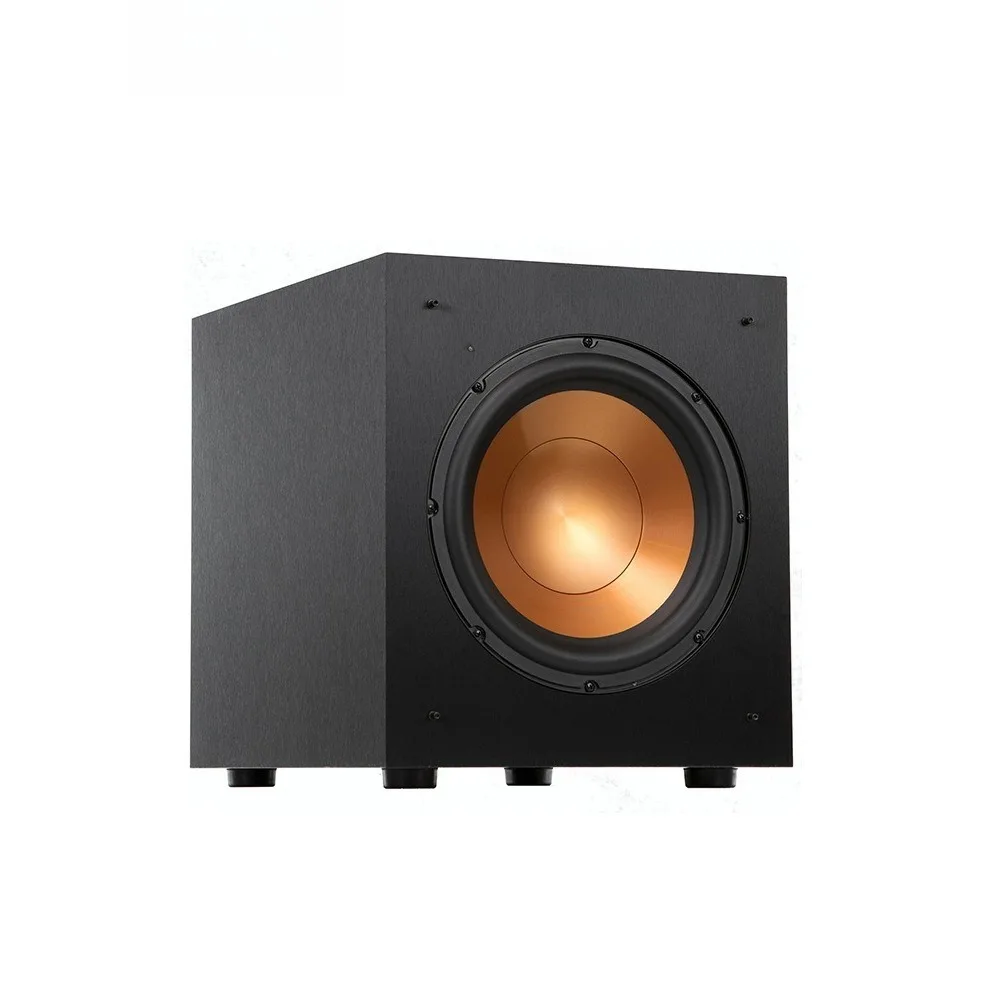 R-12SW home theater audio 12 inch high power HIFI active subwoofer
