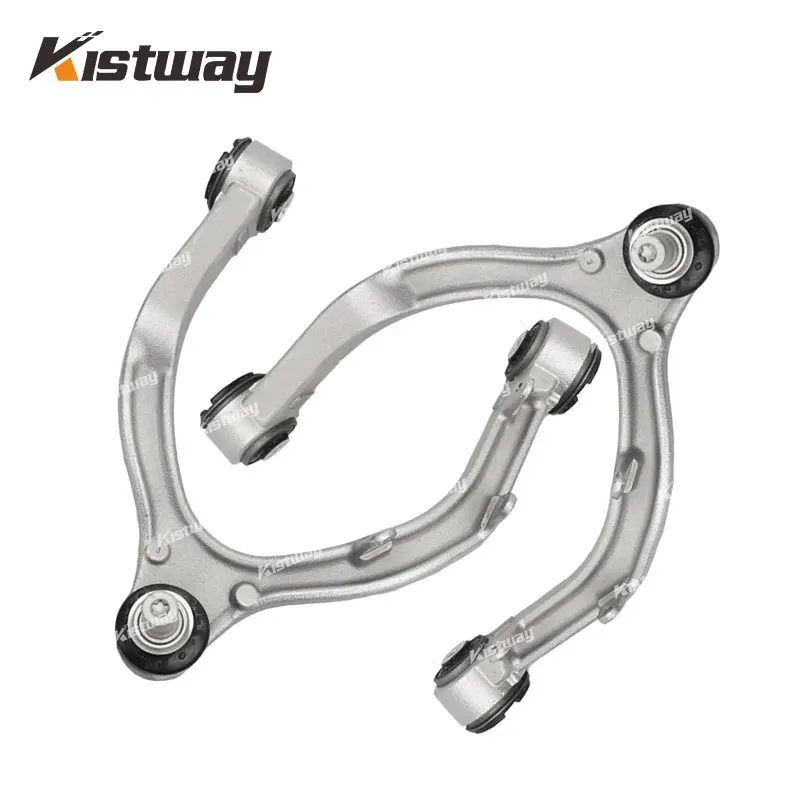 

Комплект переднего верхнего рычага управления из 2 предметов для новой Tesla Model 3 2024- Model Y 2022-1188321-00-A 1188326-00-A 1344321-00-A 1344326-00-A