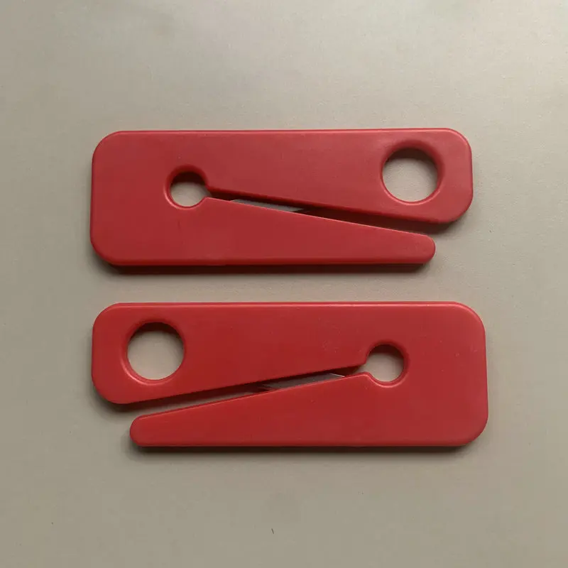 Мини-открывалка-конверт для электронной почты