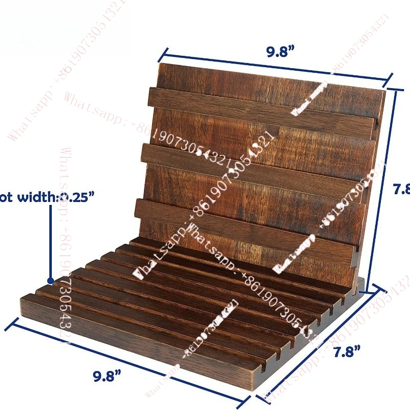 

Silver Coin Display Stand Wooden Challenge Silver Coin Stand Multi-occasion Wooden Challenge Silver Coin Display Stand
