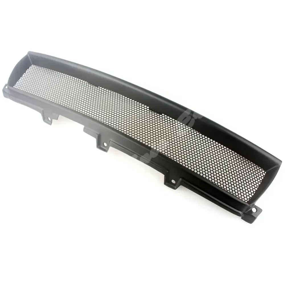 Car Front Grill Center Hood Grille Bumper For Toyota RAV4 2004-2012