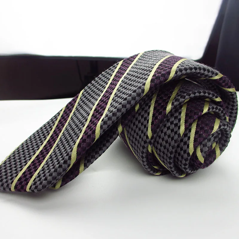 ウール男性ネクタイビジネスフォーマルストライプスーツ厚いアクセサリー 7 センチメートルネクタイ gravate パーティーギフトお父さん最高品質の男性クラバットコルバタ