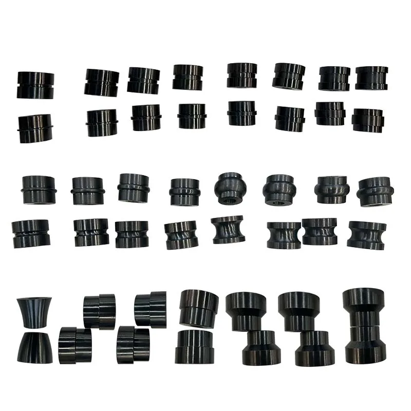 Macchina a bobina Macchina elettrica a sfera per pavimenti di grandi dimensioni Macchinari rotantiRM36 RM24 RM42 Stampo standard Struttura interamente in acciaio Controllo a pedale