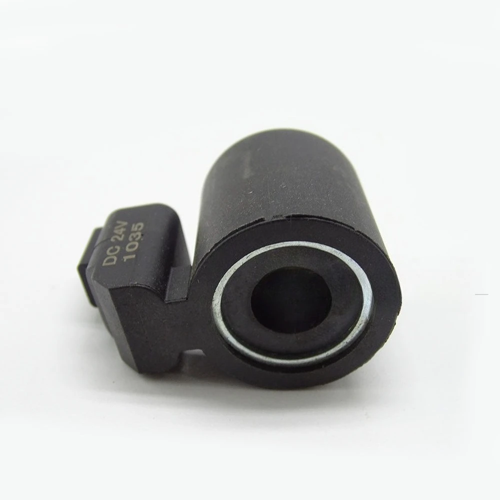 Magnetventil KOVAX solenoid Hydraulik — Detail 3