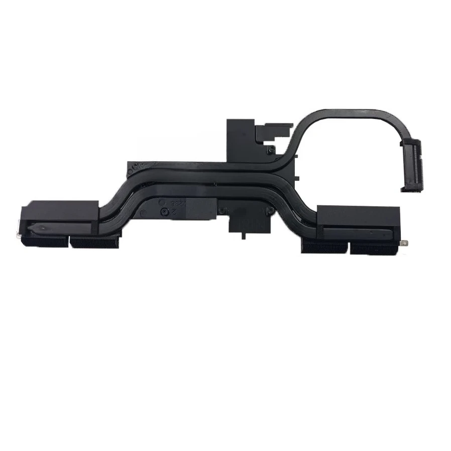 FOR HP Shadow Elf 6 15-EK EN TPN-Q236-Q238 Radiator, Cooling Copper Tubing Module