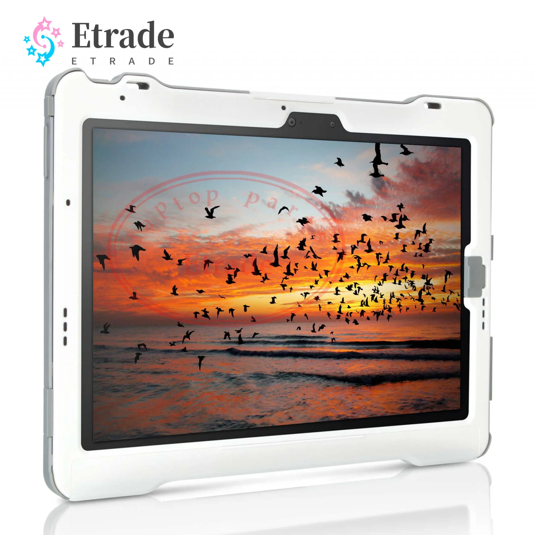 Imagem -02 - Lenovo-thinkpad x1 Tablet Protector Case Gen Case Selado Alta Capa de Três Provas Original Novo 4x40n91221 4x40n91222