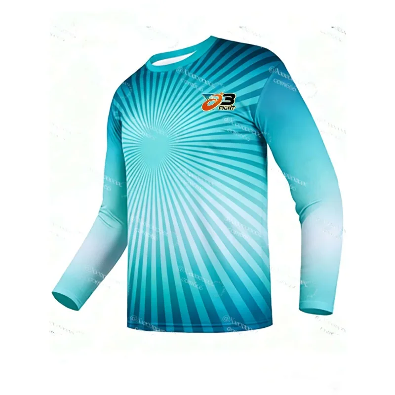 

Original Speedy Downhill Cycling Shirt, Motorcycle Bicycle Clothing, Off road New Mountain Long sleeved Mountain Bike Clothing