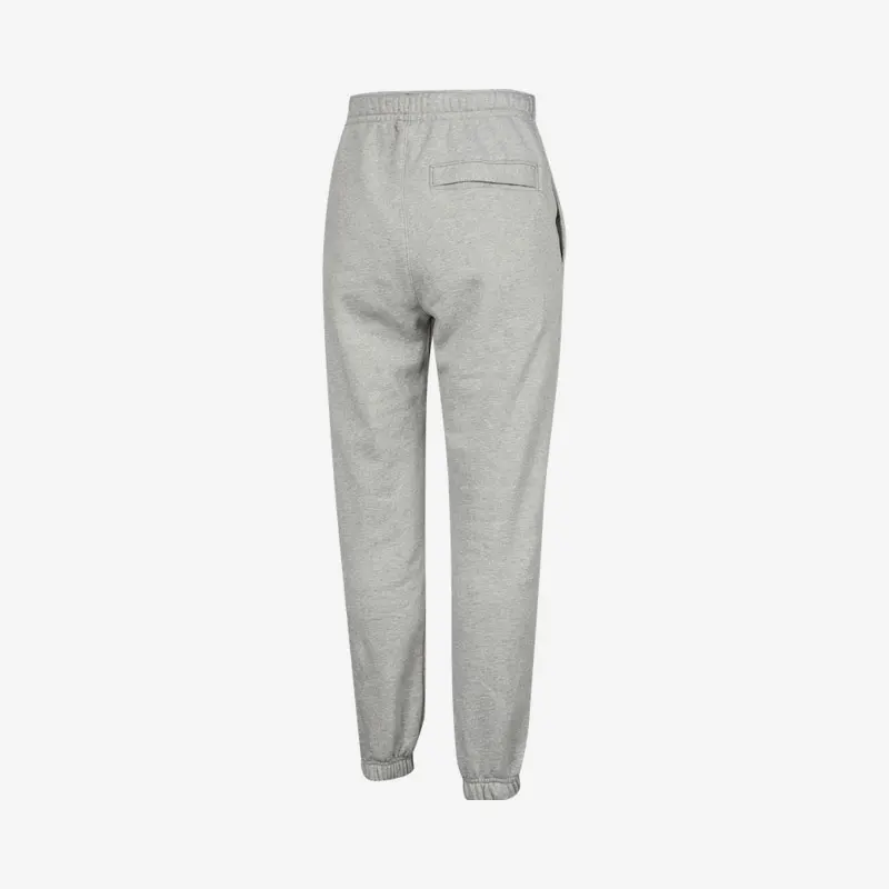 Nike genuine men's plush soft and comfortable knitted sports casual pants BV2738-063