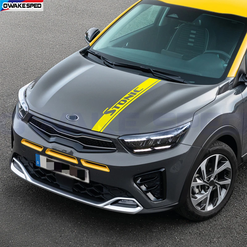 Kia Stonic Otomatik: Şehir Aracınızın Performansını ve Görünümünü Artırın