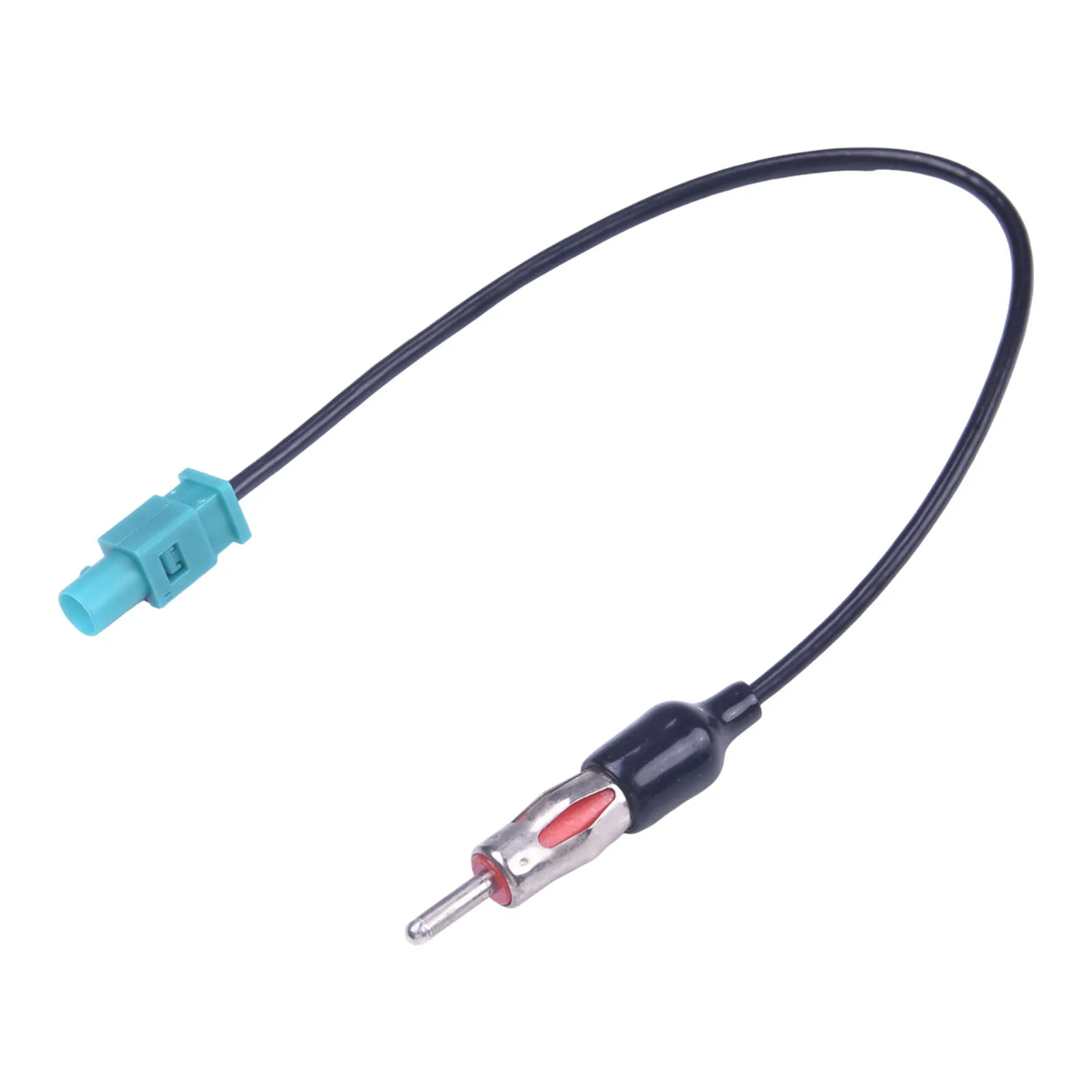 ABS As Shown In The Picture Antenna Adapter Adapter High Quality High Universality Fitment Installation Location Wear Resistant