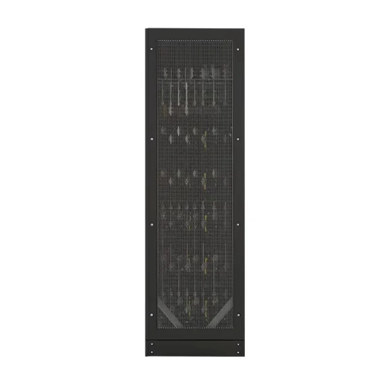 Vertiv Liebert APM250 Large Online Ups Power Supply System 50kva - 500kva Modular Ups for Modular Data Center