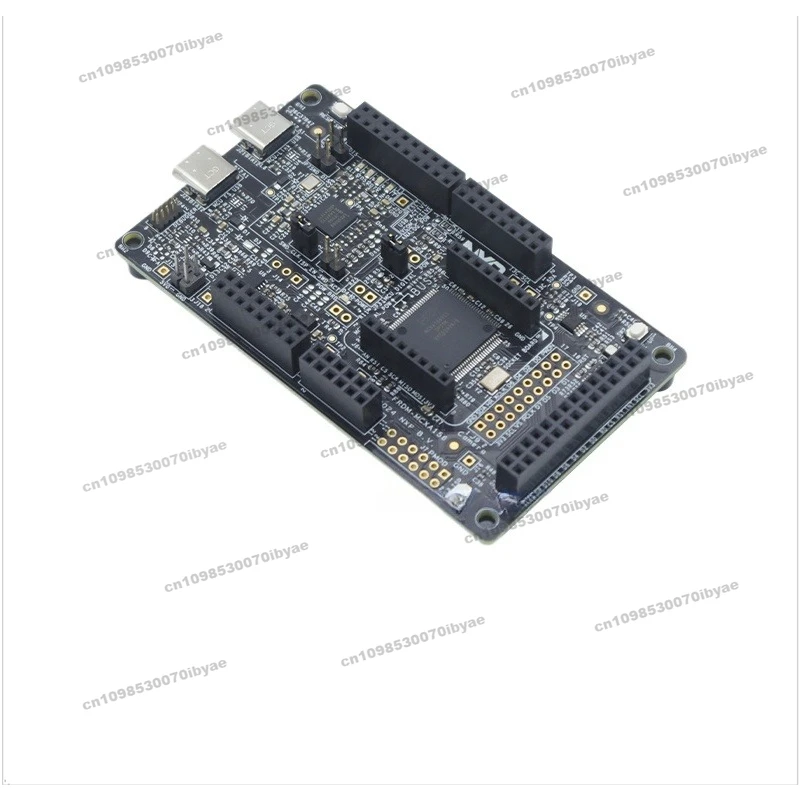 For FRDM-MCXA156 MCXA156 MCX ARM ® Cortex ® - M33 MCU 32-Bit, Evaluation Board