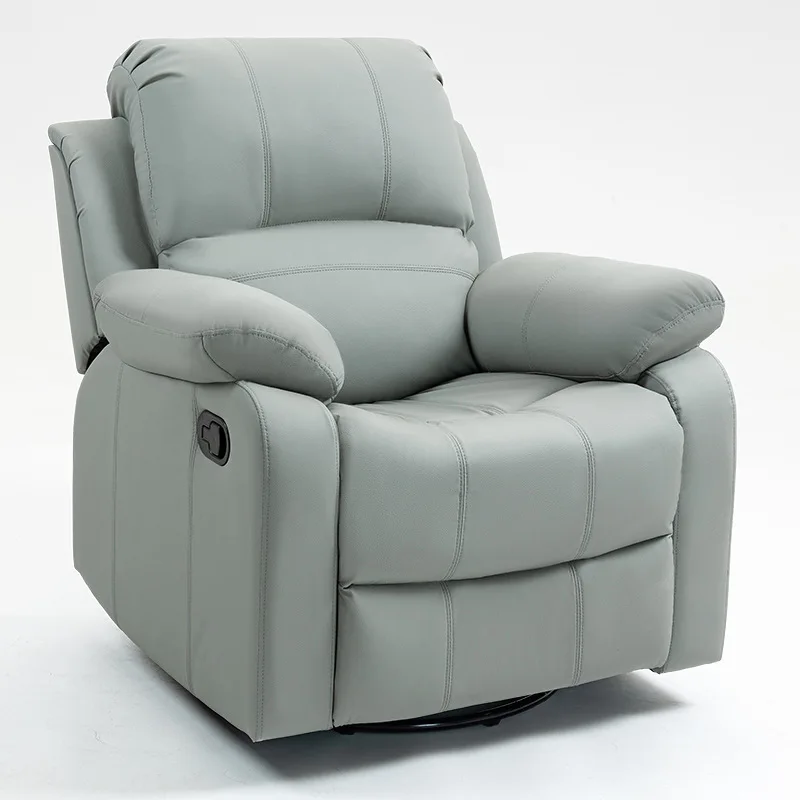 2024 Lazy Boy Beauty Salon Chair Massage Manual Swing Sofa Comfortable