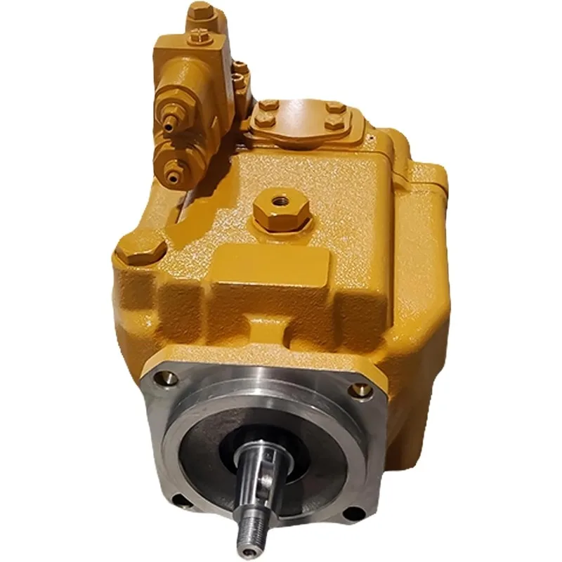 

Гидравлический насос 224-4430 2244430, подходит для шарнирного разгрузочного грузовика Caterpillar Cat 725 730