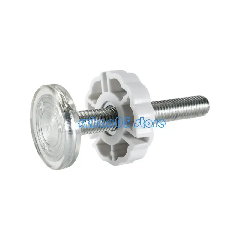 85le 조절 식 베이비 안전 게이트 실용적인 복근 쉬운 설치 공간 절약 홈 계단 출입구