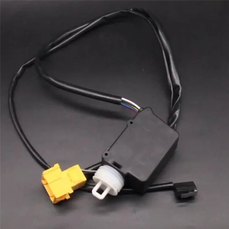 

ABXV-Central Door Lock Switch Door Closers For Volvo Truck Tractor Pump Truck Fire Truck 20425121 20425122 84173875