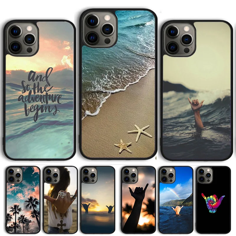 Waves Ocean Shaka S… - image