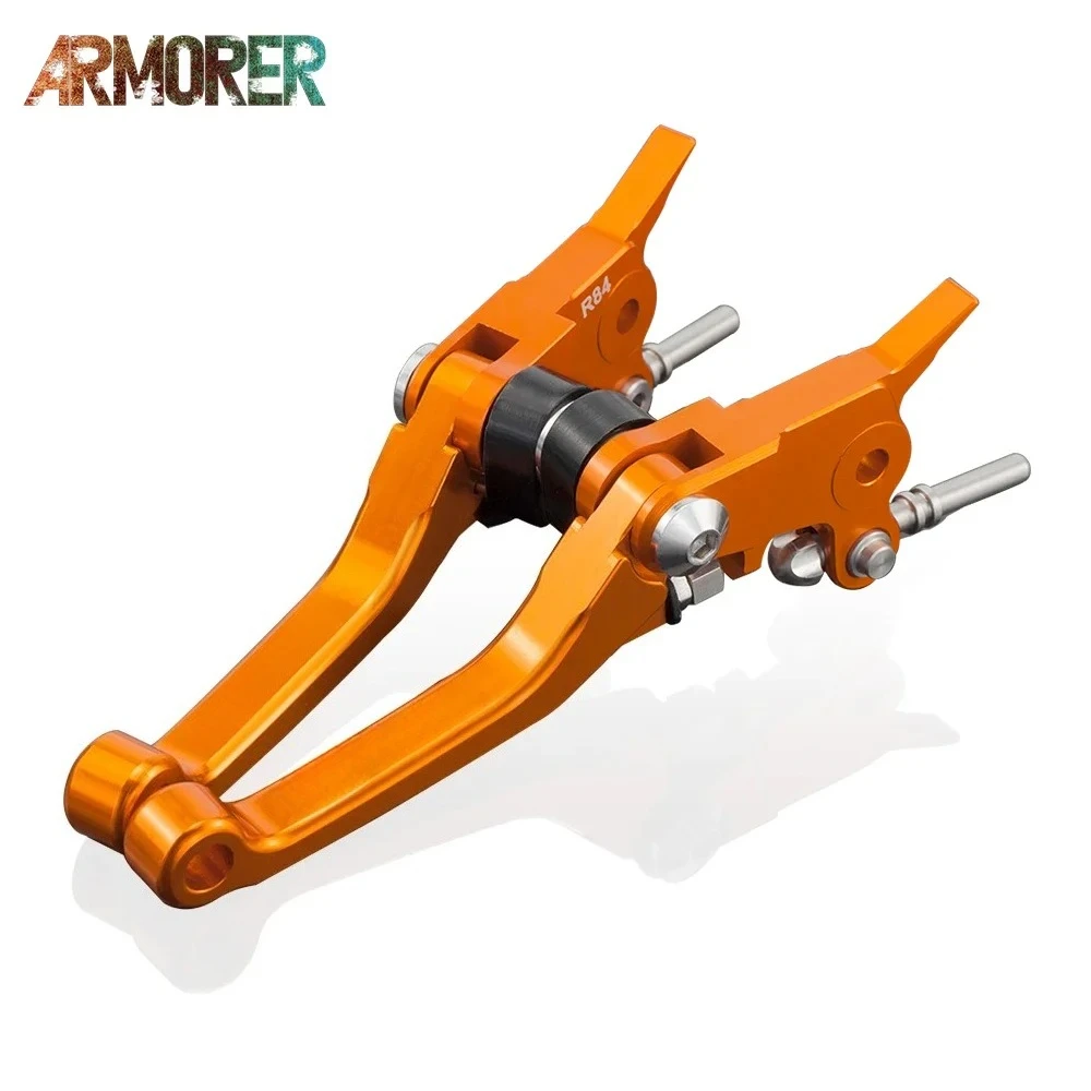 For 85SX 85 SX Motorbike Brake Lever Motocross Brake Clutch Levers Accessories 2013 2014 2015 2016 2017 2018 2019 2020 2021