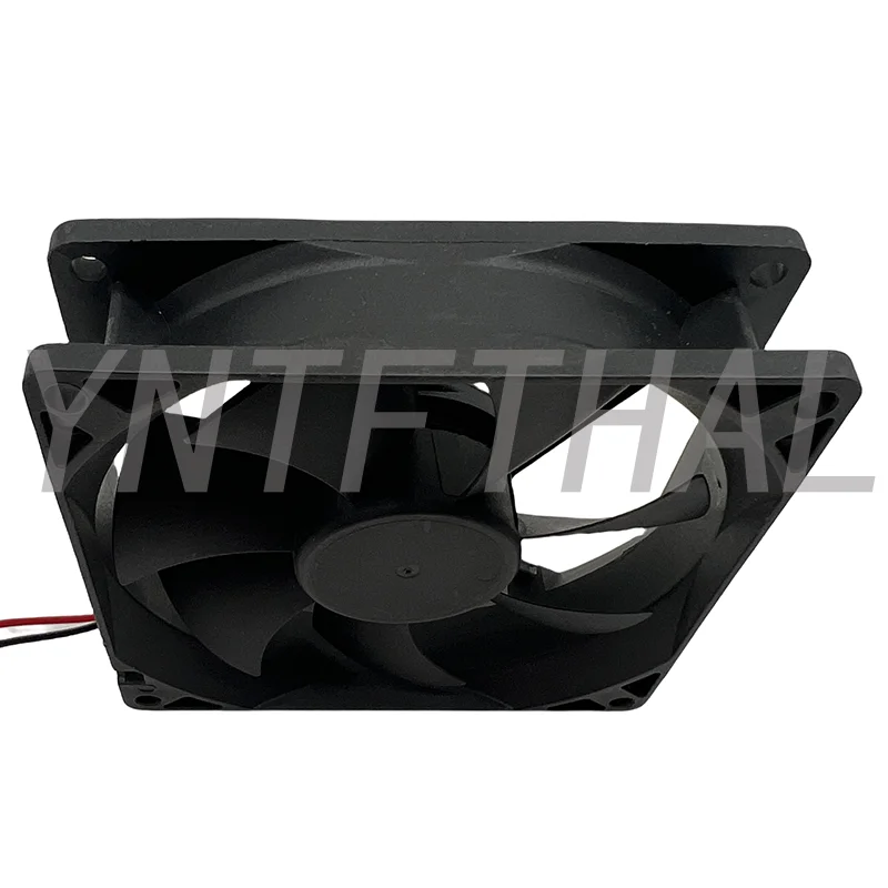 120mm 12cm 24V High Speed Cooling Fan 12038VA-24P-GU 12038 120X120X38mm DC 24V 0.89A Server Fan