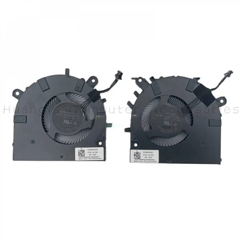 SS+New Laptop Cooling Fan For Lenovo Yoga Slim 7 Carbon 13ITL5 82TL Yoga Pro 14 14IAH7 82UT 82TK Laptop Cooler