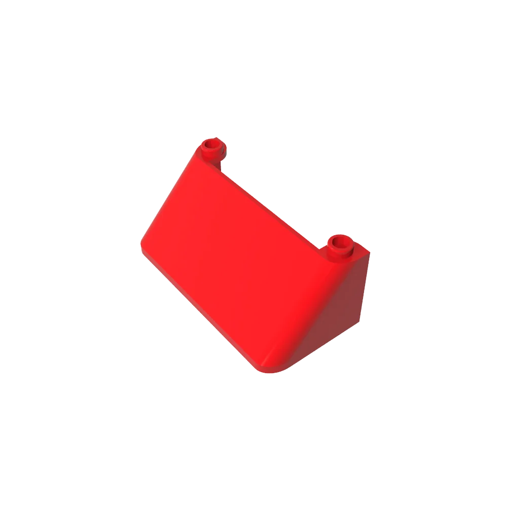 Eske Kouri pièces blocs de construction briques GDS-2234 technique compatible avec lego 39891 assemble