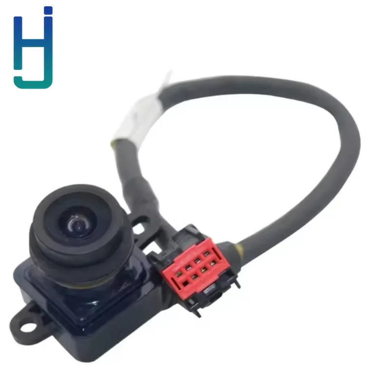 

56054058AH 56054058AF Car Rear View Camera Backup Assist Camera For Chrysler 300 Dodge Charge 2011-2014 56054058AE 56054058AD