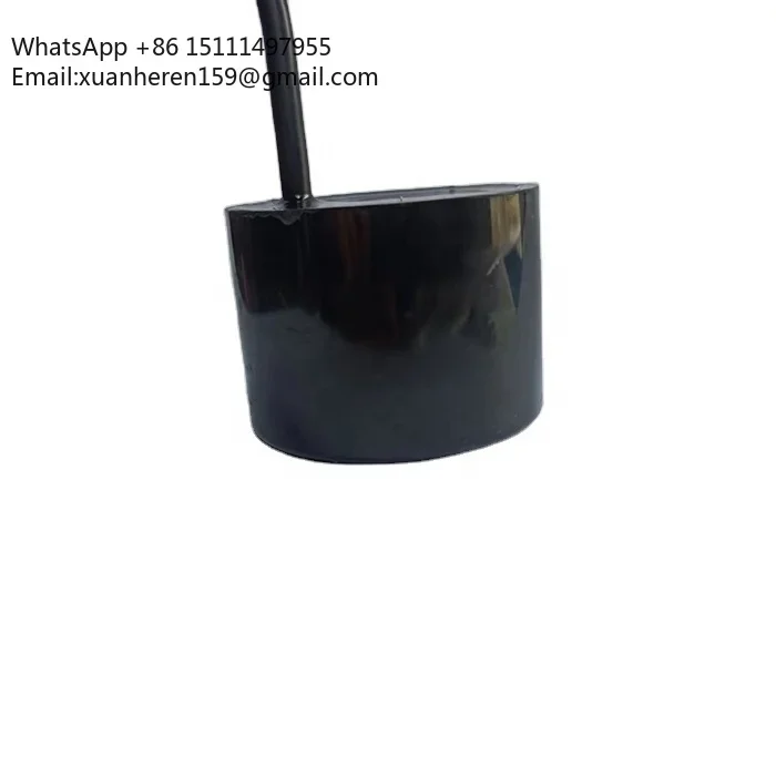 60m 70m Underwater Vehicle Sonar Fish Find Water Sensor Submersible Ultrasonic Depth Sensor