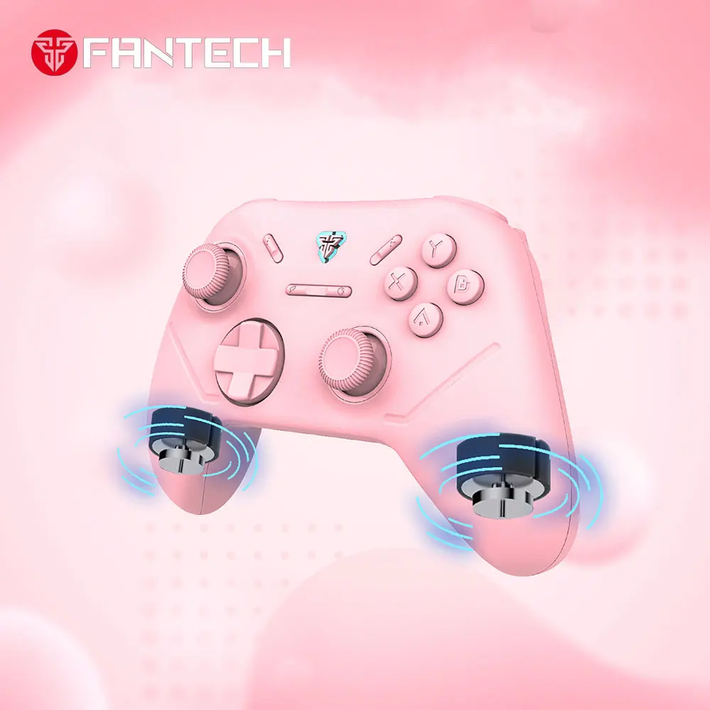 fantech-shooter-iii-wgp13s-1000hz-controller-hall-effect-and-motion-sensor-wireless-gamepad-macro-game-controller-for-ps4-ns-pc
