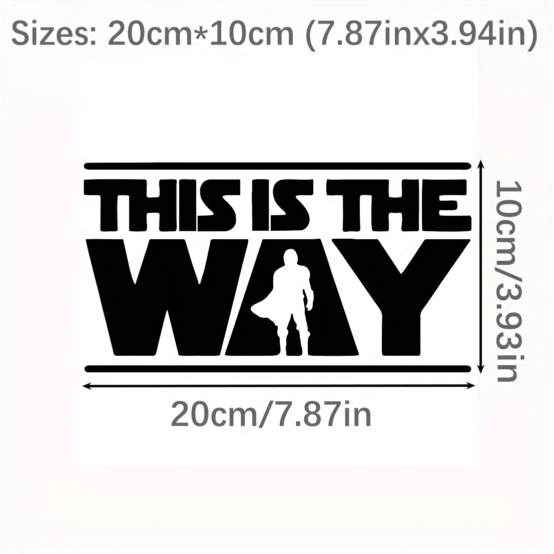 أوتوكولانت دي وويرفيتورين وورز "CELA EST LA VOIE" أوتوكولانت أريرييه ديكجرادي قوس-en-ciel #3