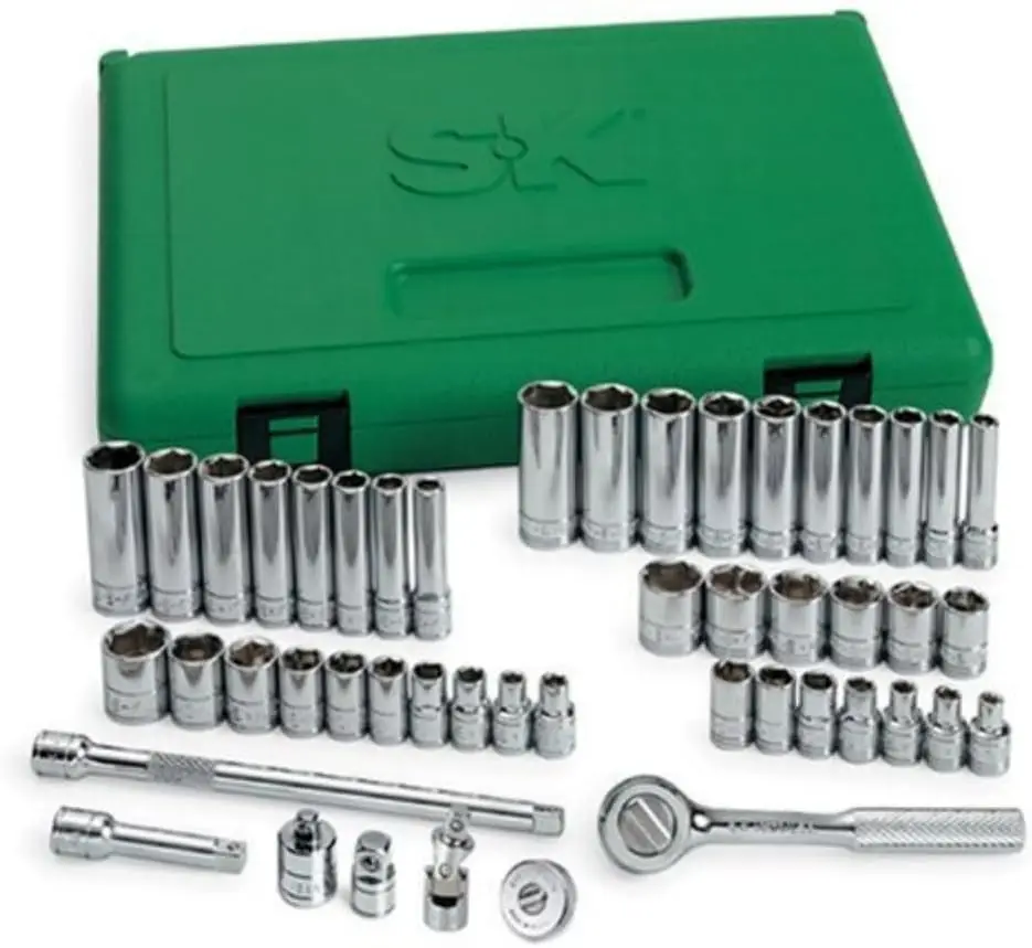 Sk Tools Usa 1/4